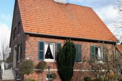 Seitenansicht für Sanierungsfahrplan für ein Einfamilienhaus in Senden (NRW)